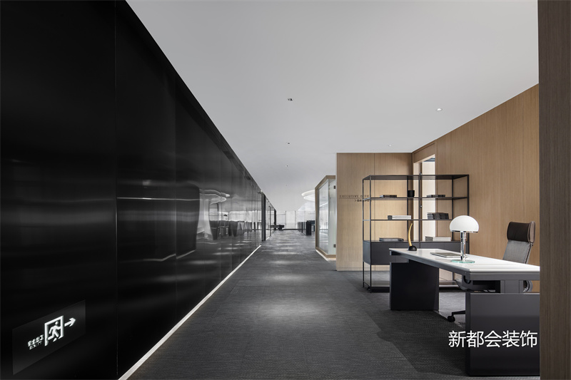辦公室裝修設計