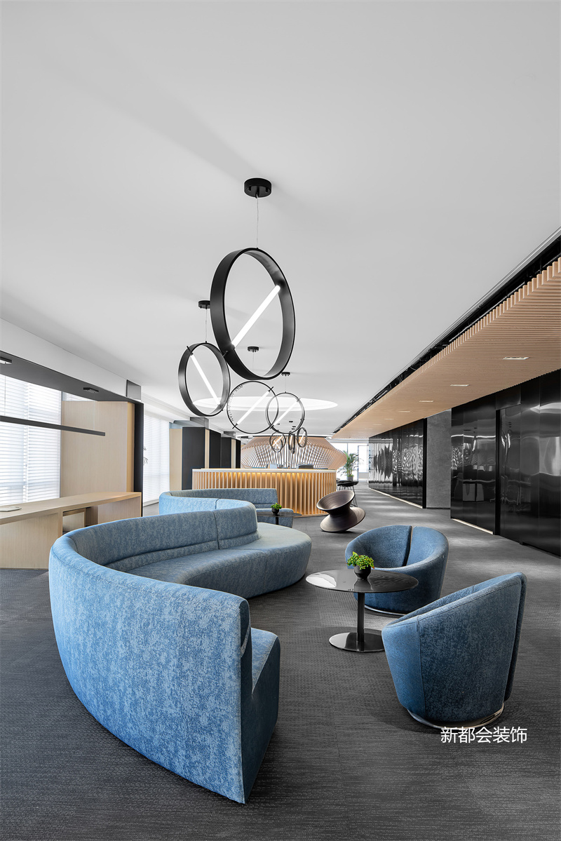 辦公室裝修設計