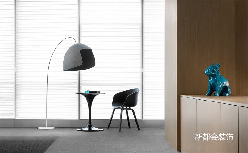 辦公室裝修設計