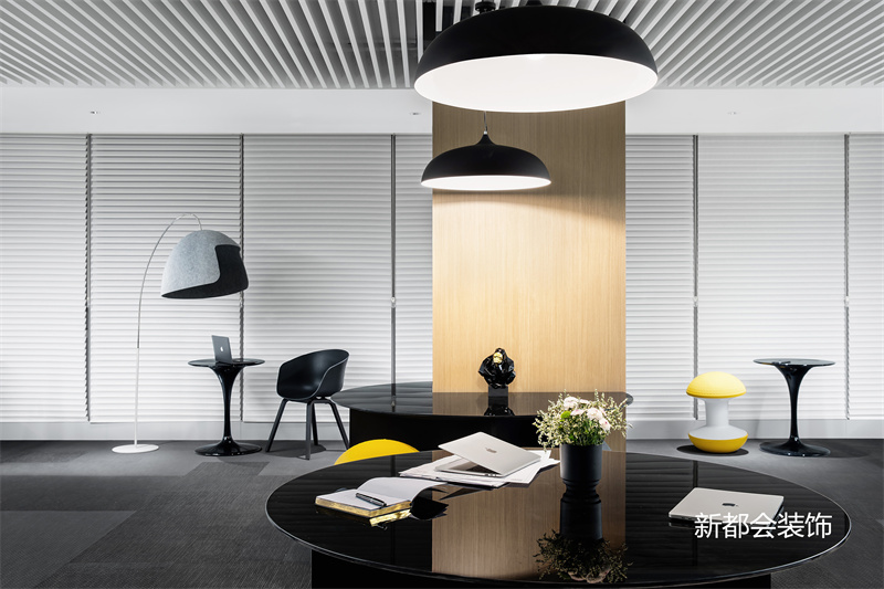 辦公室裝修設計