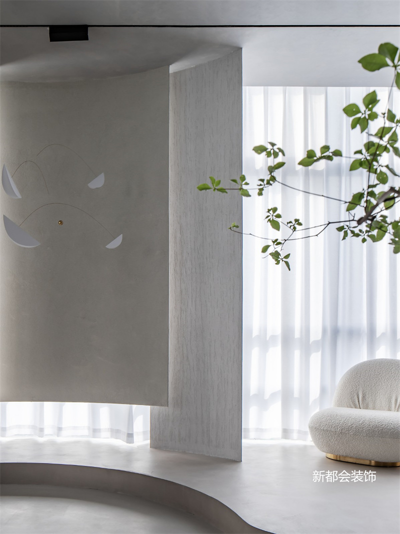 建材產品展廳設計