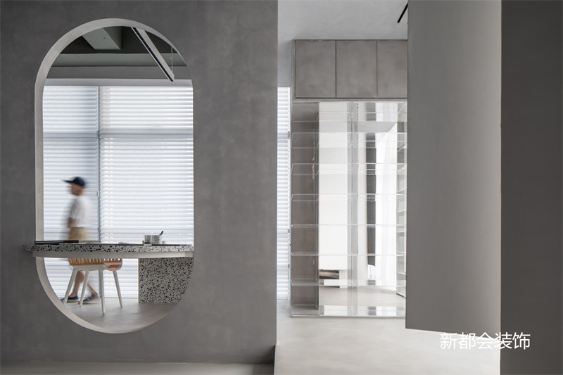 建材產品展廳設計