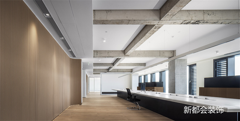 辦公空間裝修